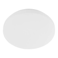 Eglo 74029 - LED Stropní svítidlo POGLIOLA-E LED/11W/230V 3000K pr. 26 cm