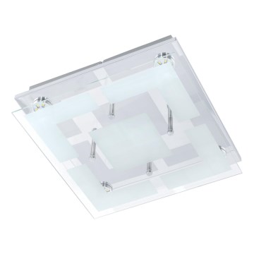 Eglo 75189 - LED Stropní svítidlo PALADRO 5xLED/3W/230V 3000K