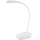 Eglo 75207 - LED stmívatelná stolní lampa IMOLA 1xLED/0,64W/USB