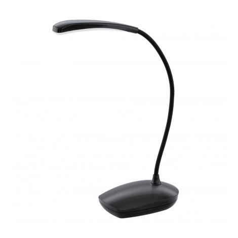 Eglo 75208 - LED Stmívatelná stolní lampa IMOLA 1xLED/0,64W/USB