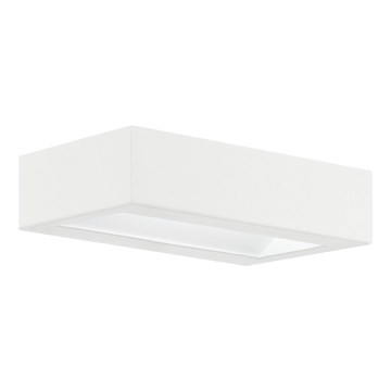 Eglo 75307 - LED Venkovní nástěnné svítidlo RAPINA LED/4,8W/230V IP44