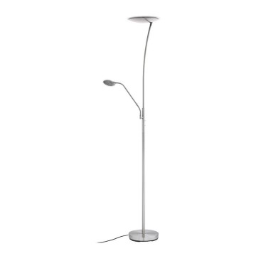 Eglo 75316 - LED Stojací lampa PENJA 1xLED/18W+1xLED/6W Eglo 75316 - LED Stojací lampa PENJA 1xLED/18W+1xLED/6W