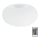 Eglo 75355 - LED RGB Stmívatelná stolní lampa OPTICA-C 2xE27/7,5W/230V pr. 28 cm + dálkové ovládání