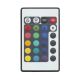 Eglo 75359 - LED RGB Lustr RONDO-C 1xE27/7,5W/230V