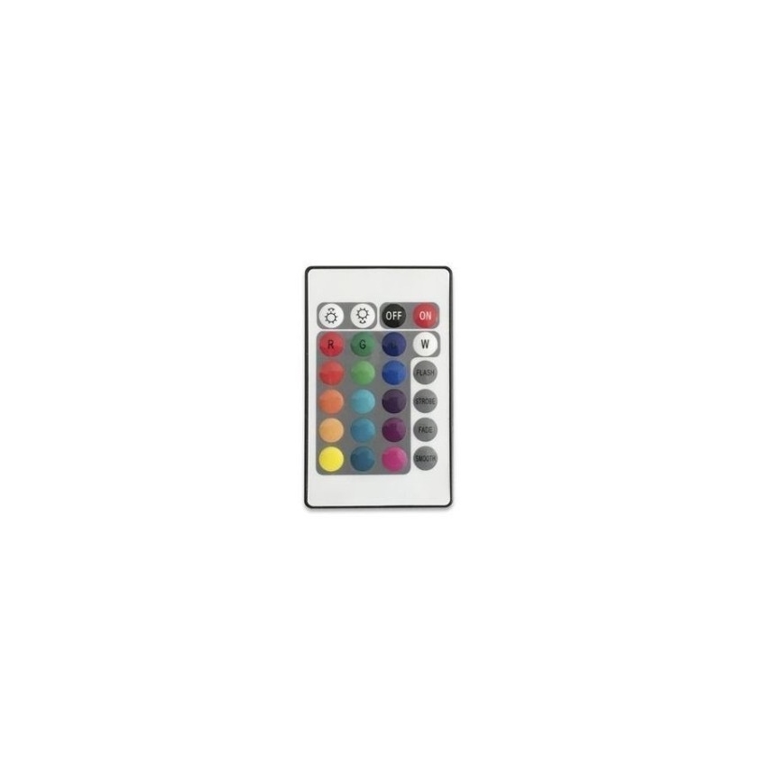 Eglo 75384 - LED Bodové svítidlo BUZZ-C 2xGU10/4W/230V