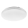 Eglo 75449 - LED Stropní svítidlo se senzorem pohybu FRANIA-M LED/15,5W/230V 3000K pr. 33 cm bílá