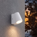 Eglo 75458 - LED Venkovní nástěnné svítidlo SILVILLE LED/6W/230V IP44