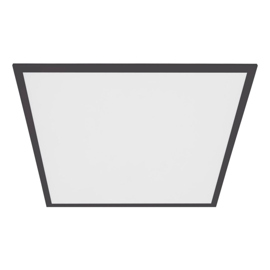 Eglo 75576 - LED Stmívatelný panel SALOBRENA-TW LED/32,5W/230V + dálkové ovládání
