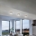 Eglo 75765 - SADA 3x LED Podhledové svítidlo ZUJAR LED/3,4W/230V matný chrom