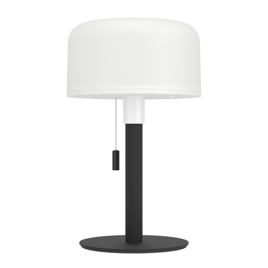 Eglo - LED RGBW Stmívatelná venkovní stolní lampa LED/2,2W/3,7V 3000K 25 cm IP54