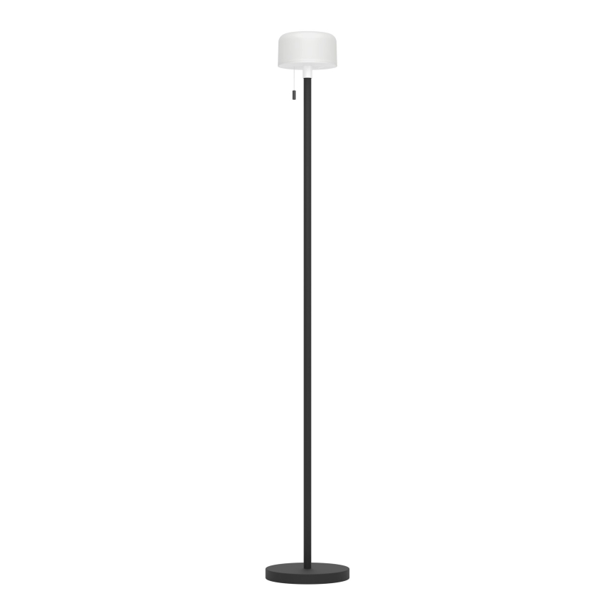 Eglo - LED RGBW Stmívatelná venkovní stojací lampa LED/2,2W/3,7V 3000K IP54