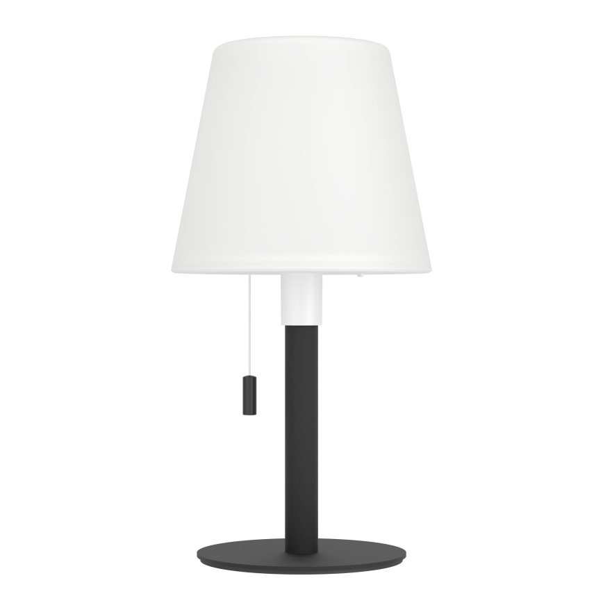 Eglo - LED RGBW Stmívatelné venkovní stolní lampa LED/2,2W/3,7V 3000K 30 cm IP54