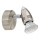 Eglo 78022 - LED Bodové svítidlo MAGNUM 1xGU10/3W/230V matný chrom