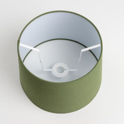 Eglo 781039 - Náhradní stínidlo ke svítidlu KERIA pr. 30 cm zelená