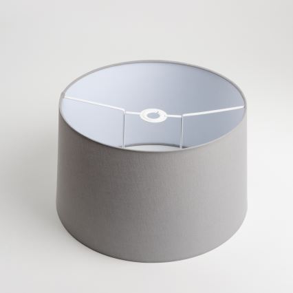 Eglo 781042 - Náhradní stínidlo ke svítidlu KERIA pr. 45 cm šedá