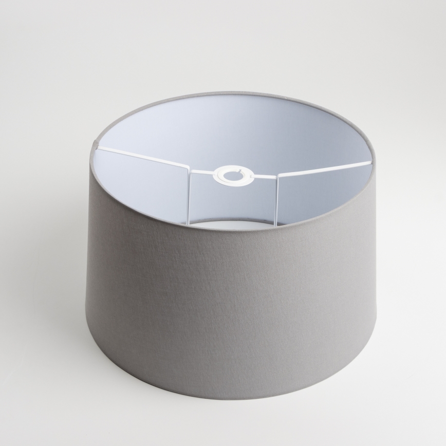 Eglo 781042 - Náhradní stínidlo ke svítidlu KERIA pr. 45 cm šedá