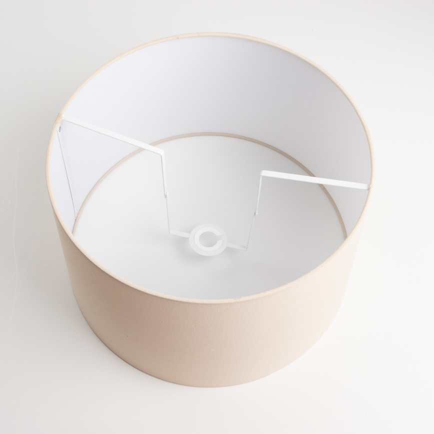 Eglo 781043 - Náhradní stínidlo ke svítidlu KERIA pr. 45 cm béžová