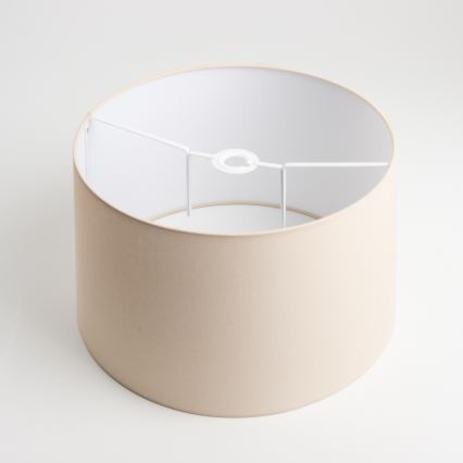 Eglo 781043 - Náhradní stínidlo ke svítidlu KERIA pr. 45 cm béžová