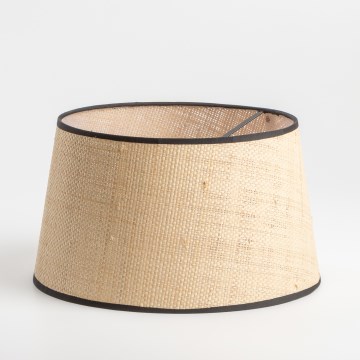 Eglo 781083 - Náhradní stínidlo ke svítidlu KERIA pr. 35 cm béžová