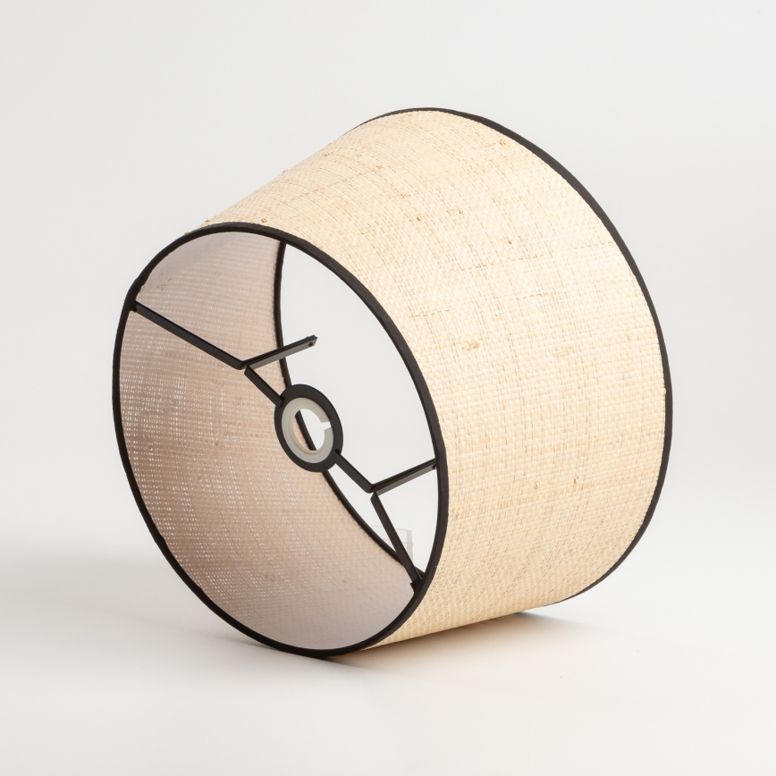 Eglo 781083 - Náhradní stínidlo ke svítidlu KERIA pr. 35 cm béžová