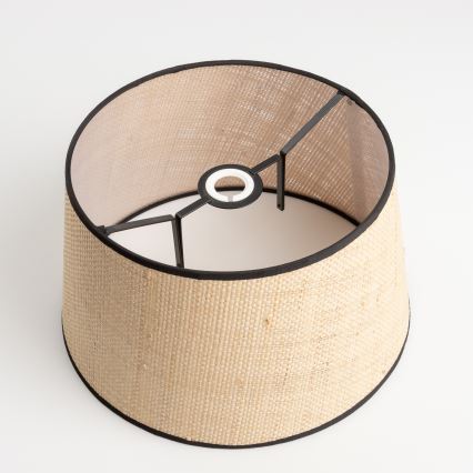 Eglo 781083 - Náhradní stínidlo ke svítidlu KERIA pr. 35 cm béžová