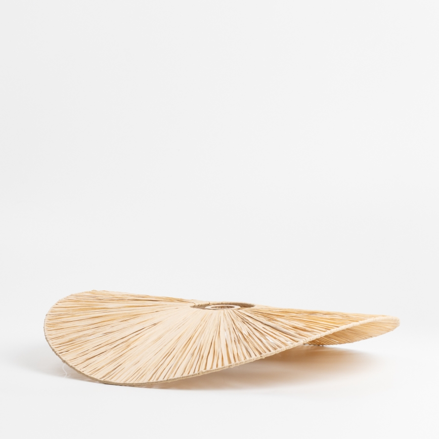 Eglo 781095 - Náhradní stínidlo ke svítidlu KERIA pr. 60 cm béžová