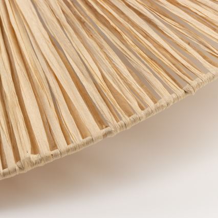 Eglo 781095 - Náhradní stínidlo ke svítidlu KERIA pr. 60 cm béžová