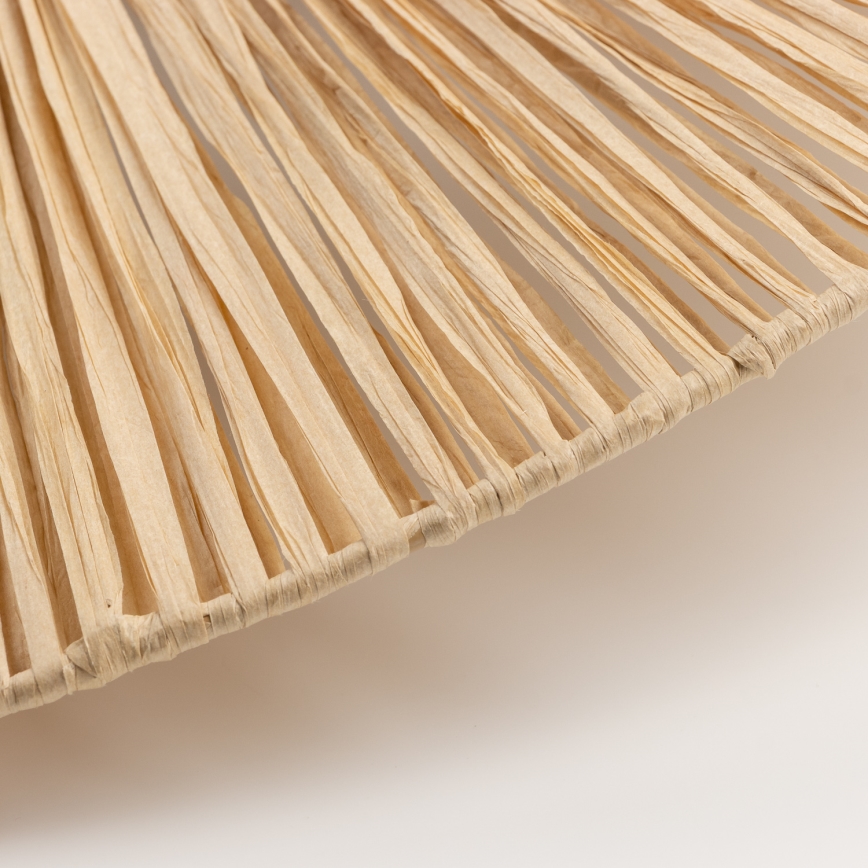 Eglo 781095 - Náhradní stínidlo ke svítidlu KERIA pr. 60 cm béžová