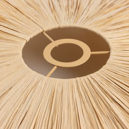 Eglo 781095 - Náhradní stínidlo ke svítidlu KERIA pr. 60 cm béžová