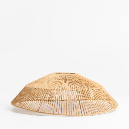 Eglo 781097 - Náhradní stínidlo ke svítidlu KERIA pr. 50 cm hnědá