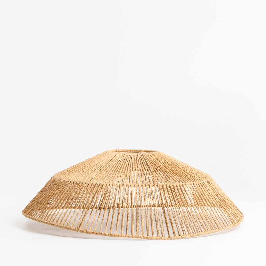 Eglo 781097 - Náhradní stínidlo ke svítidlu KERIA pr. 50 cm hnědá