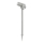 Eglo 78123 - LED Venkovní lampa RIGA 1xGU10/5W/230V IP44