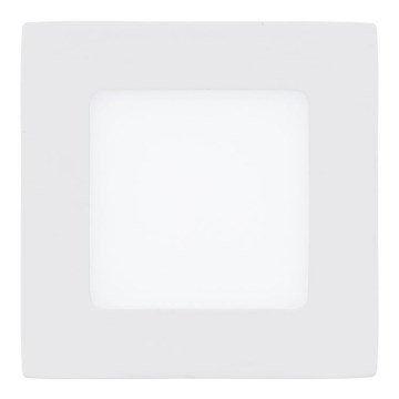 Eglo 78192 - LED Podhledové svítidlo FUEVA LED/2,7W/230V