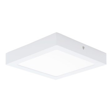 Eglo 78202 - LED Stropní svítidlo FUEVA LED/16,5W/230V