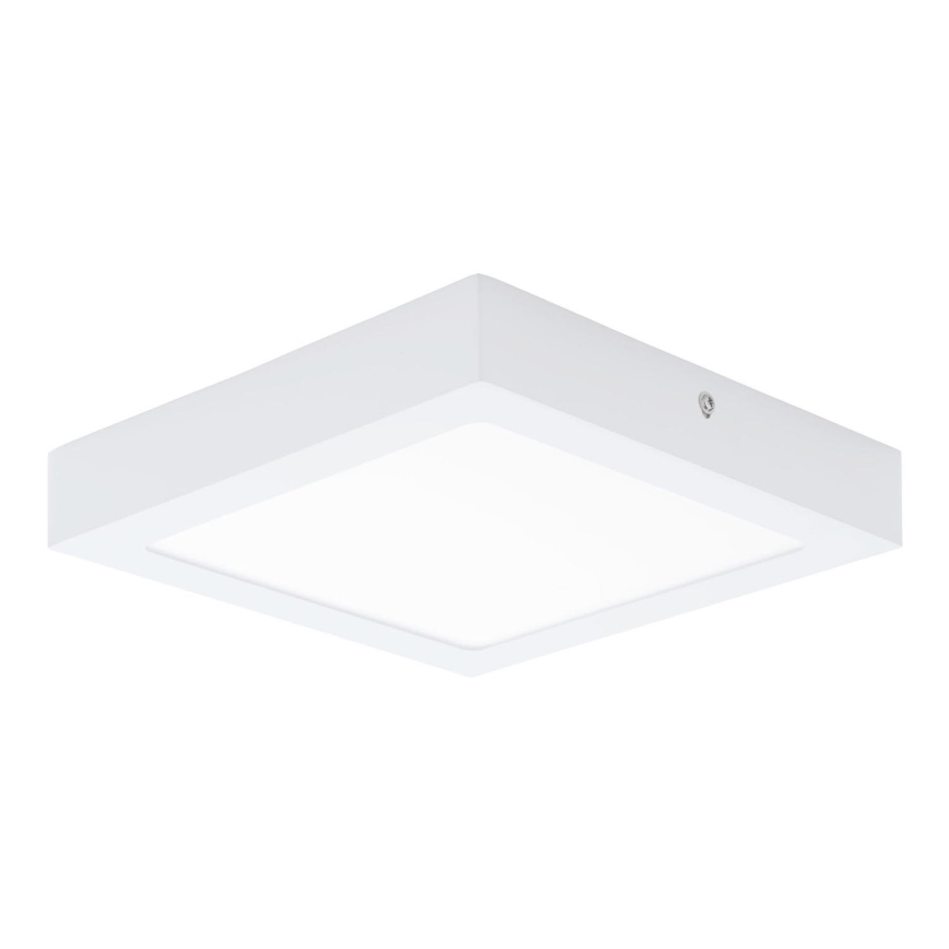 Eglo 78202 - LED Stropní svítidlo FUEVA LED/16,5W/230V