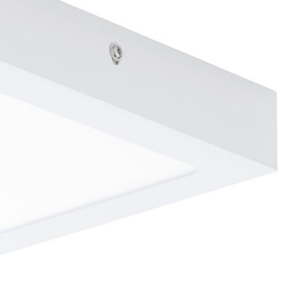 Eglo 78202 - LED Stropní svítidlo FUEVA LED/16,5W/230V