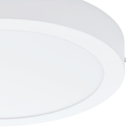 Eglo 78203 - LED Stropní svítidlo FUEVA LED/22W/230V