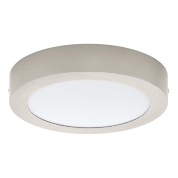 Eglo 78214 - LED Stropní svítidlo FUEVA LED/16,5W/230V