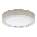 Eglo 78214 - LED Stropní svítidlo FUEVA LED/16,5W/230V pr. 22,5 cm