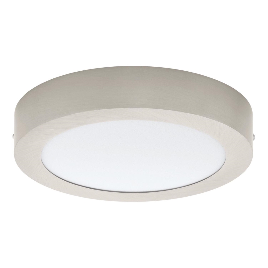Eglo 78214 - LED Stropní svítidlo FUEVA LED/16,5W/230V pr. 22,5 cm