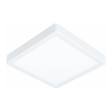 Eglo 78679 - LED Stropní svítidlo FUEVA LED/17W/230V 21x21 cm bílá