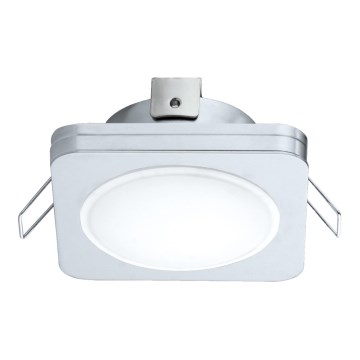 Eglo 78766 - LED Podhledové svítidlo PINEDA LED/6W/230V
