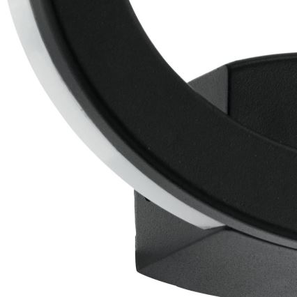 Eglo 78924 - LED Venkovní nástěnné svítidlo EMOLLIO LED/10W/230V IP44