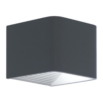 Eglo 78974 - LED Venkovní nástěnné svítidlo DONINNI 1xLED/6W/230V IP44 Eglo 78974 - LED Venkovní nástěnné svítidlo DONINNI 1xLED/6W/230V IP44