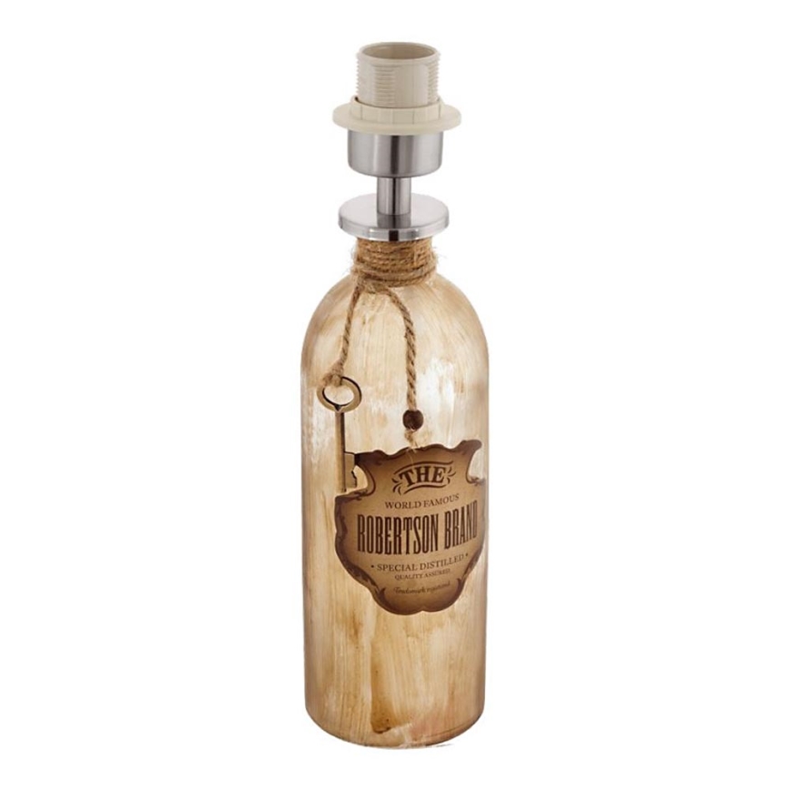 Eglo 79243 - Stolní lampa MOJADA 1xE27/40W/230V