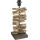 Eglo 79246 - Stolní lampa SEAHOUSE 1xE27/60W/230V