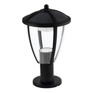 Eglo 79299 - LED Venkovní lampa COMUNERO LED/6W/230V IP44