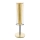 Eglo 79345 - Stolní lampa PINTO GOLD 1xE27/40W/230V zlatá