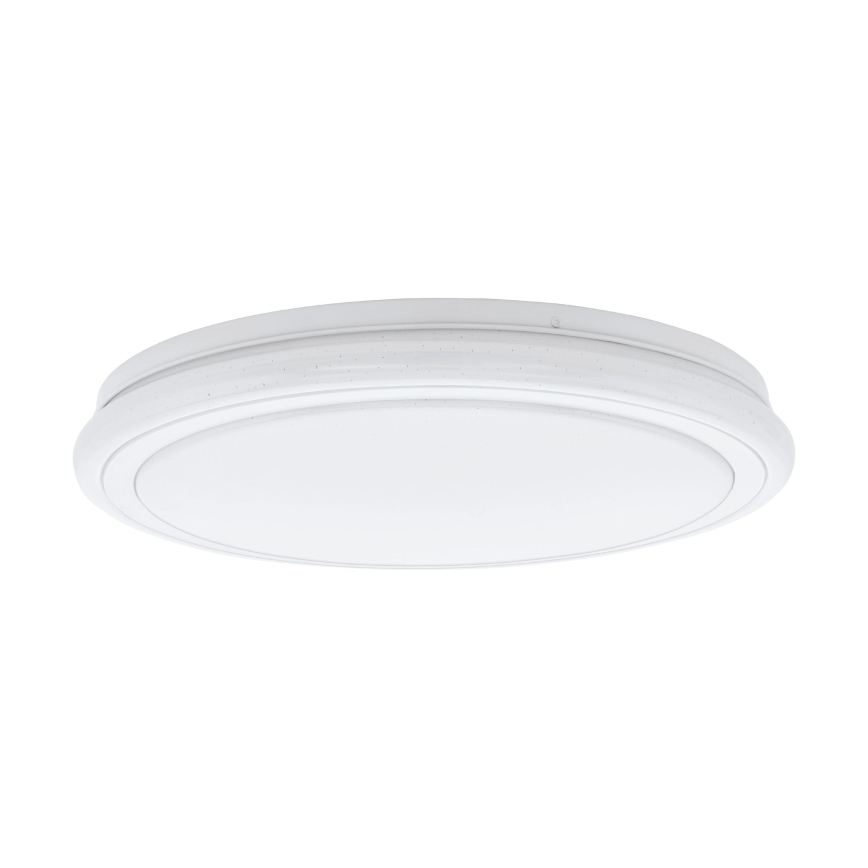 Eglo 79512 - LED RGB Stmívatelné stropní svítidlo LIPARI LED/24W/230V + dálkové ovládání