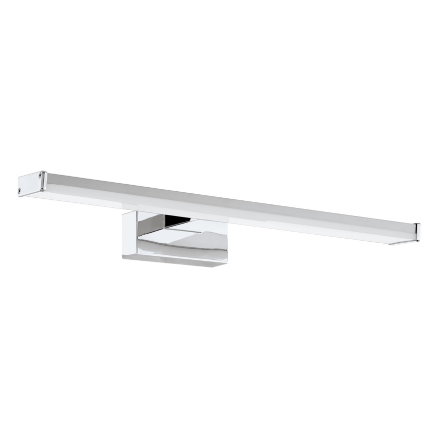 Eglo 79532 - LED Koupelnové osvětlení zrcadla SARNOR LED/7,4W/230V 40 cm IP44 lesklý chrom